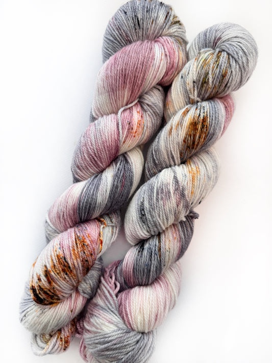 Blushing Bark - Okanagan Dye Works