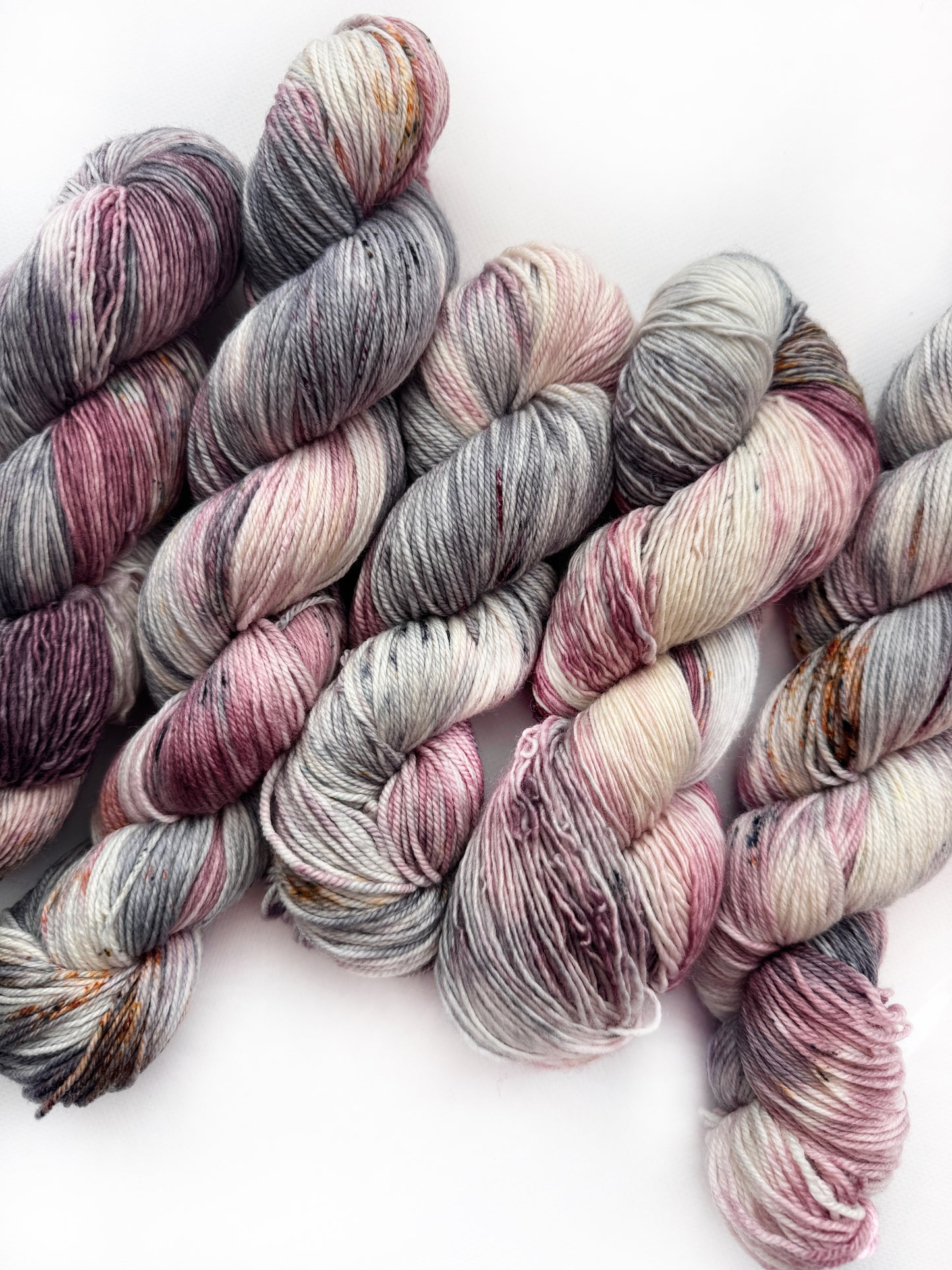 Blushing Bark - Okanagan Dye Works