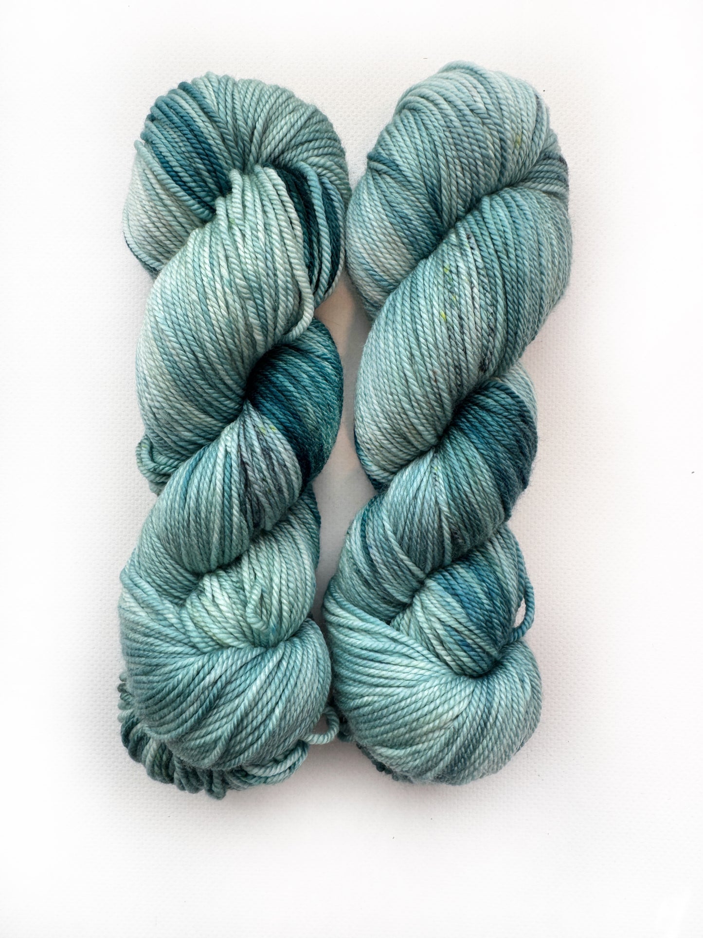 Evergreen Hollow - Okanagan Dye Works