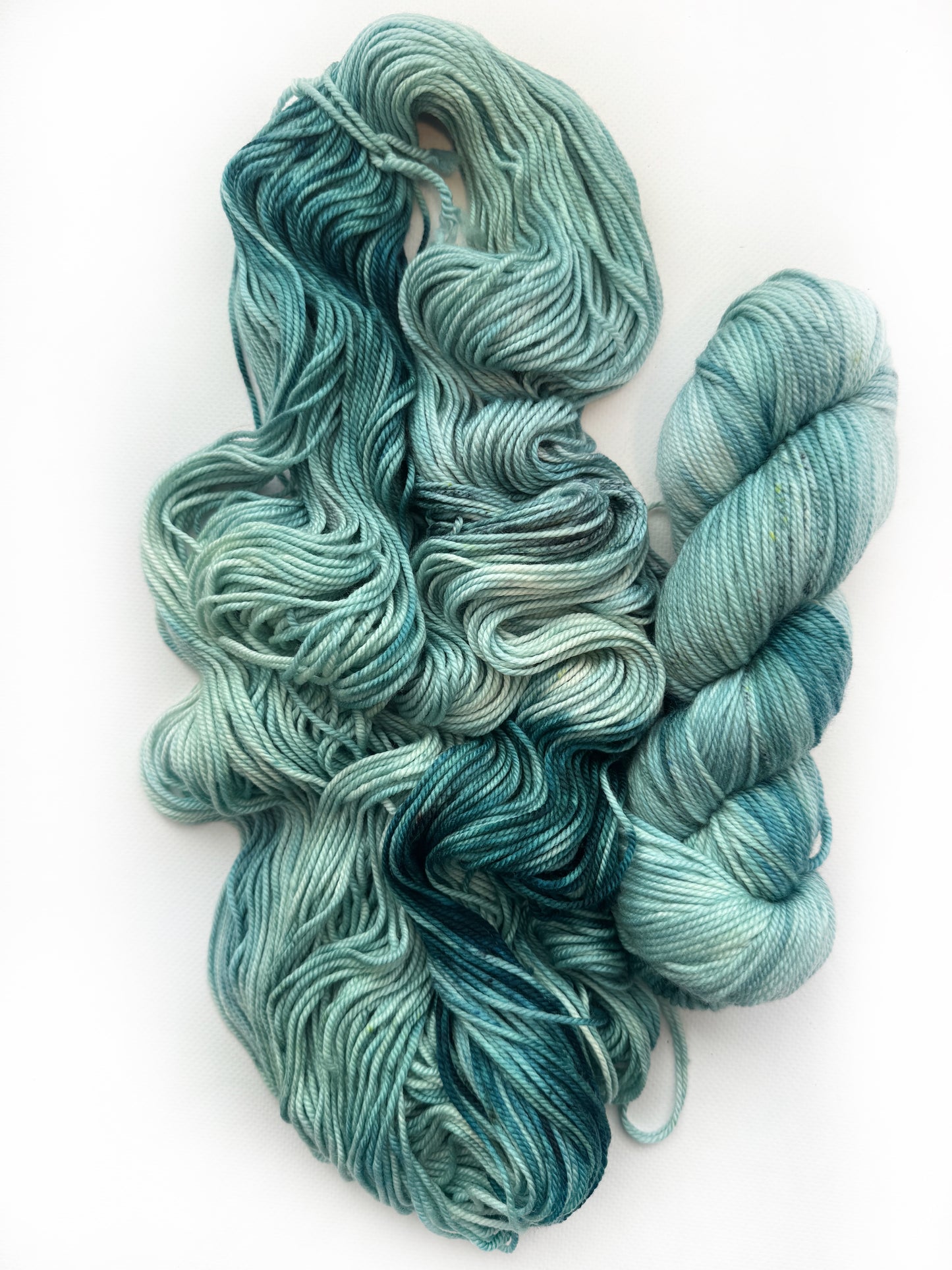 Evergreen Hollow - Okanagan Dye Works