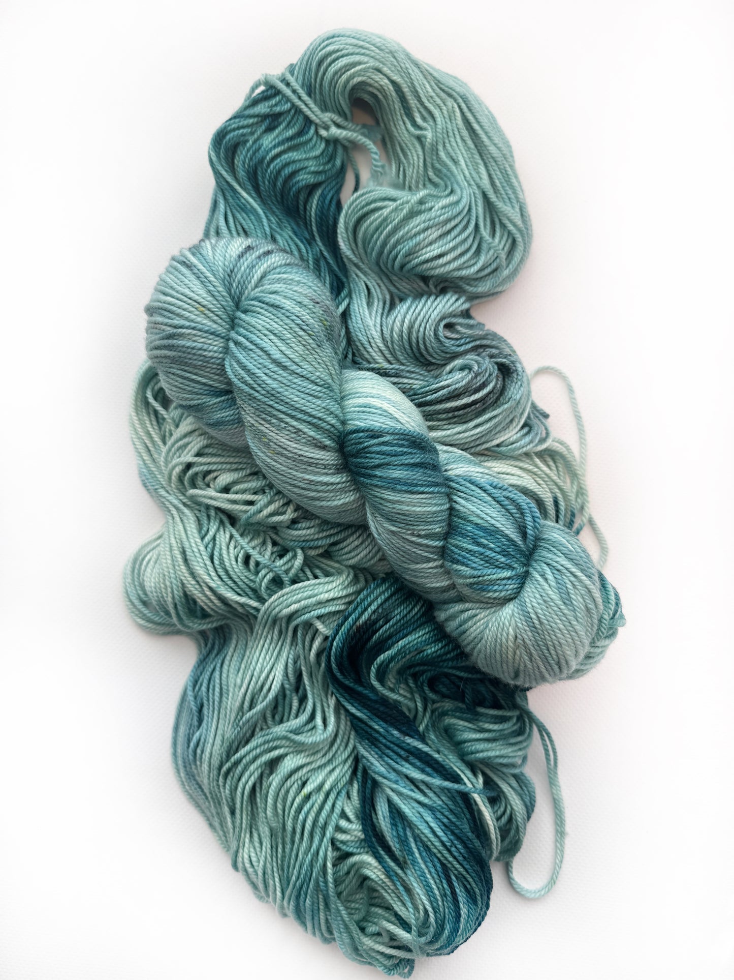 Evergreen Hollow - Okanagan Dye Works