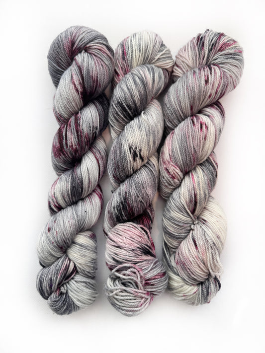 Bloodwood Forest - Okanagan Dye Works