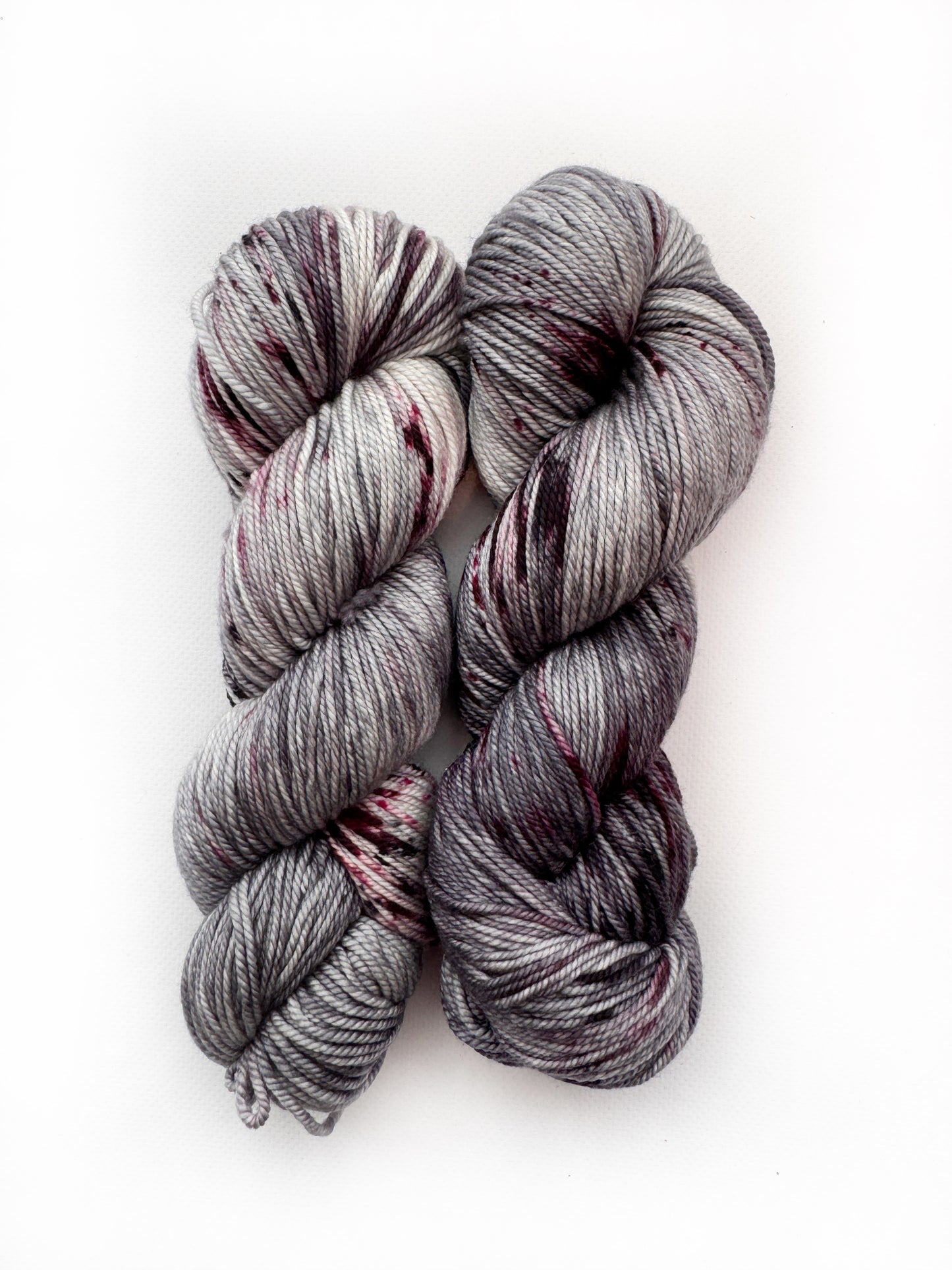 Bloodwood Forest - DK - Okanagan Dye Works