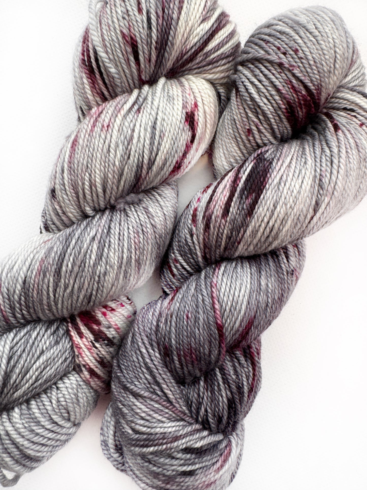 Bloodwood Forest - DK - Okanagan Dye Works