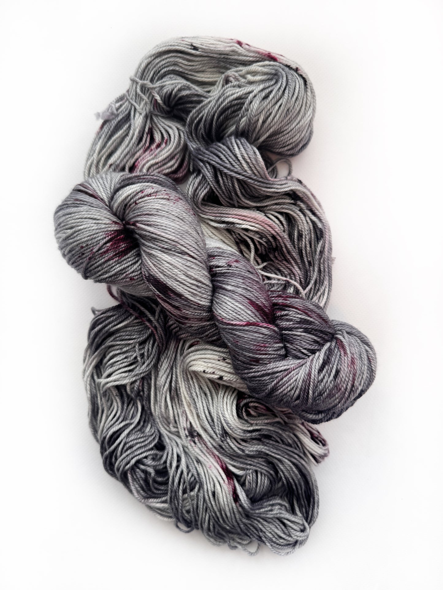 Bloodwood Forest - DK - Okanagan Dye Works