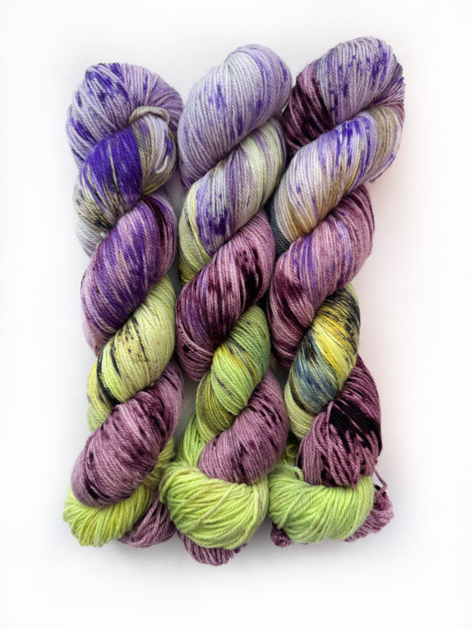 Cursed Culdron - Okanagan Dye Works