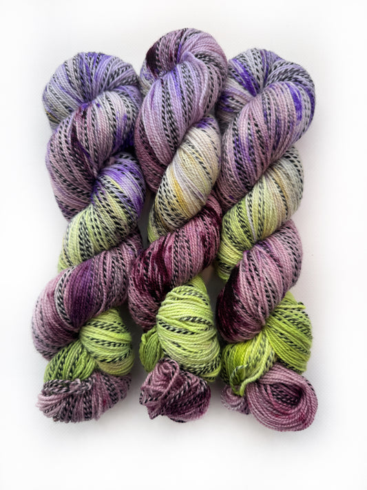 Cursed Couldron - Okanagan Dye Works