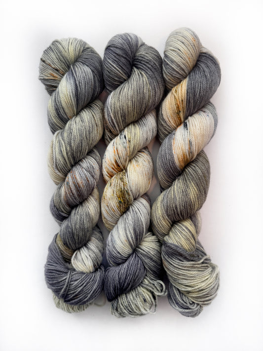 Ashwood Hollow - Okanagan Dye Works