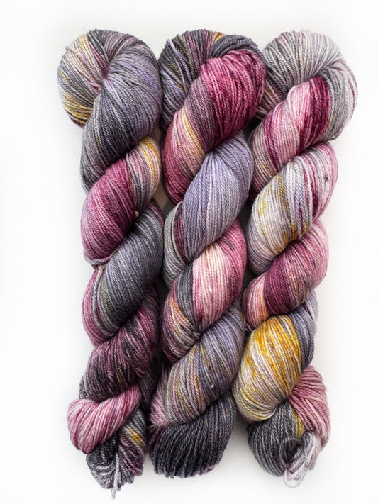 Wild Briar - Okanagan Dye Works