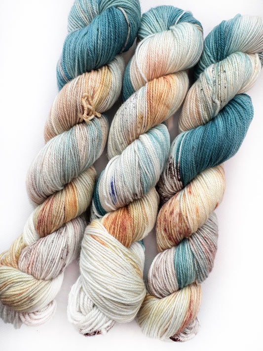 Ancient Timber - Okanagan Dye Works