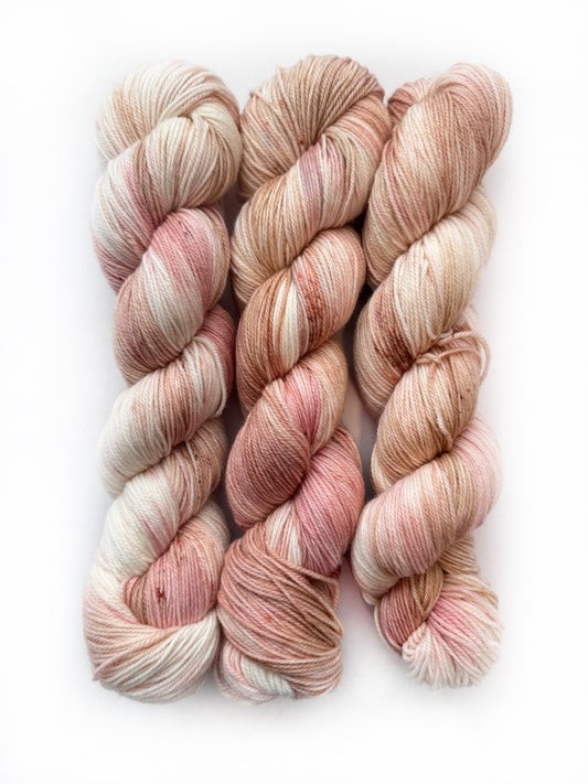 Birch Blossom - Okanagan Dye Works