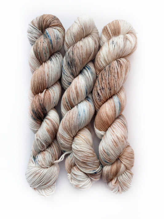 Golden Aspen - Okanagan Dye Works