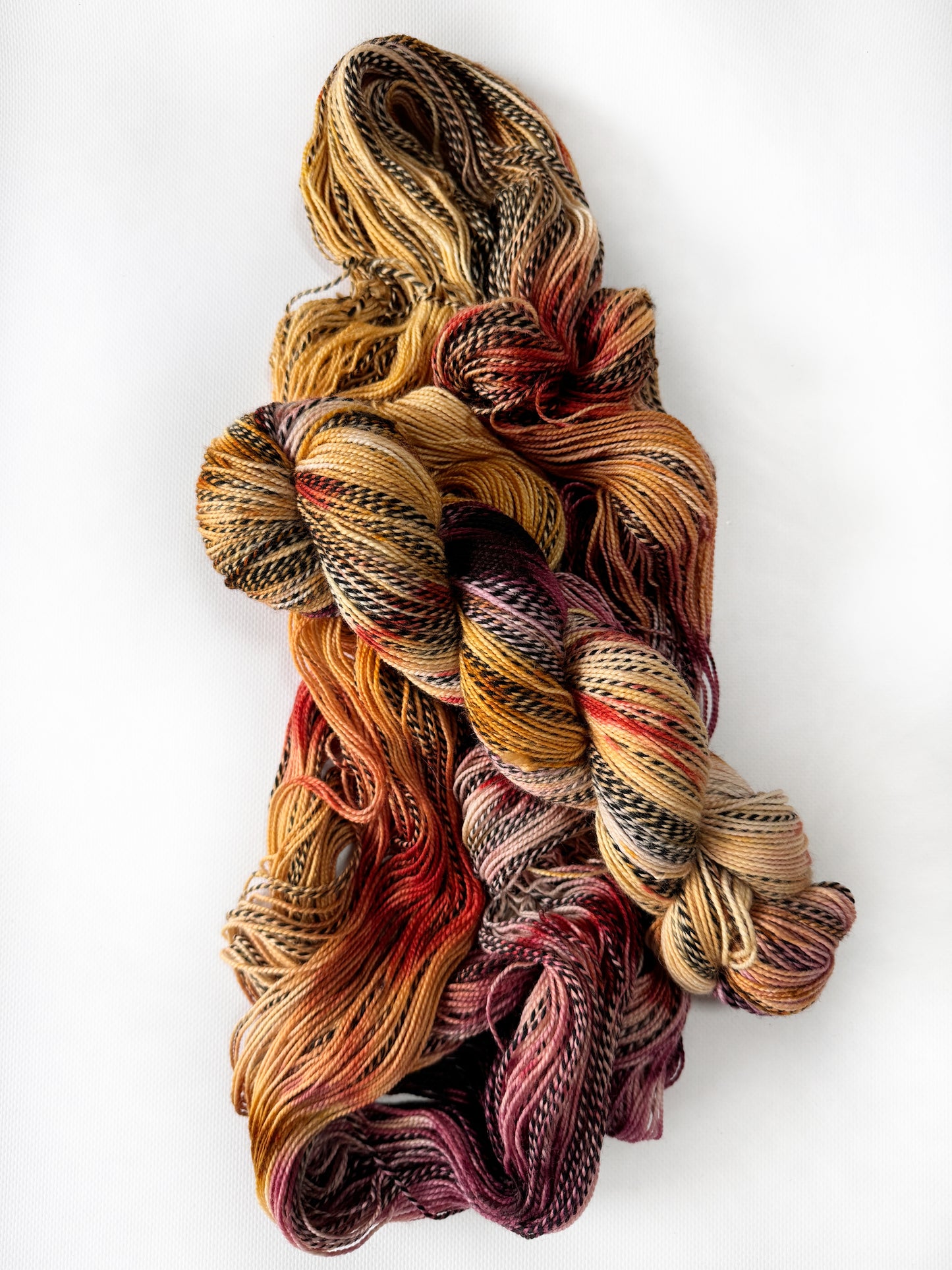 Bellini - Fingering Zebra 2 Ply