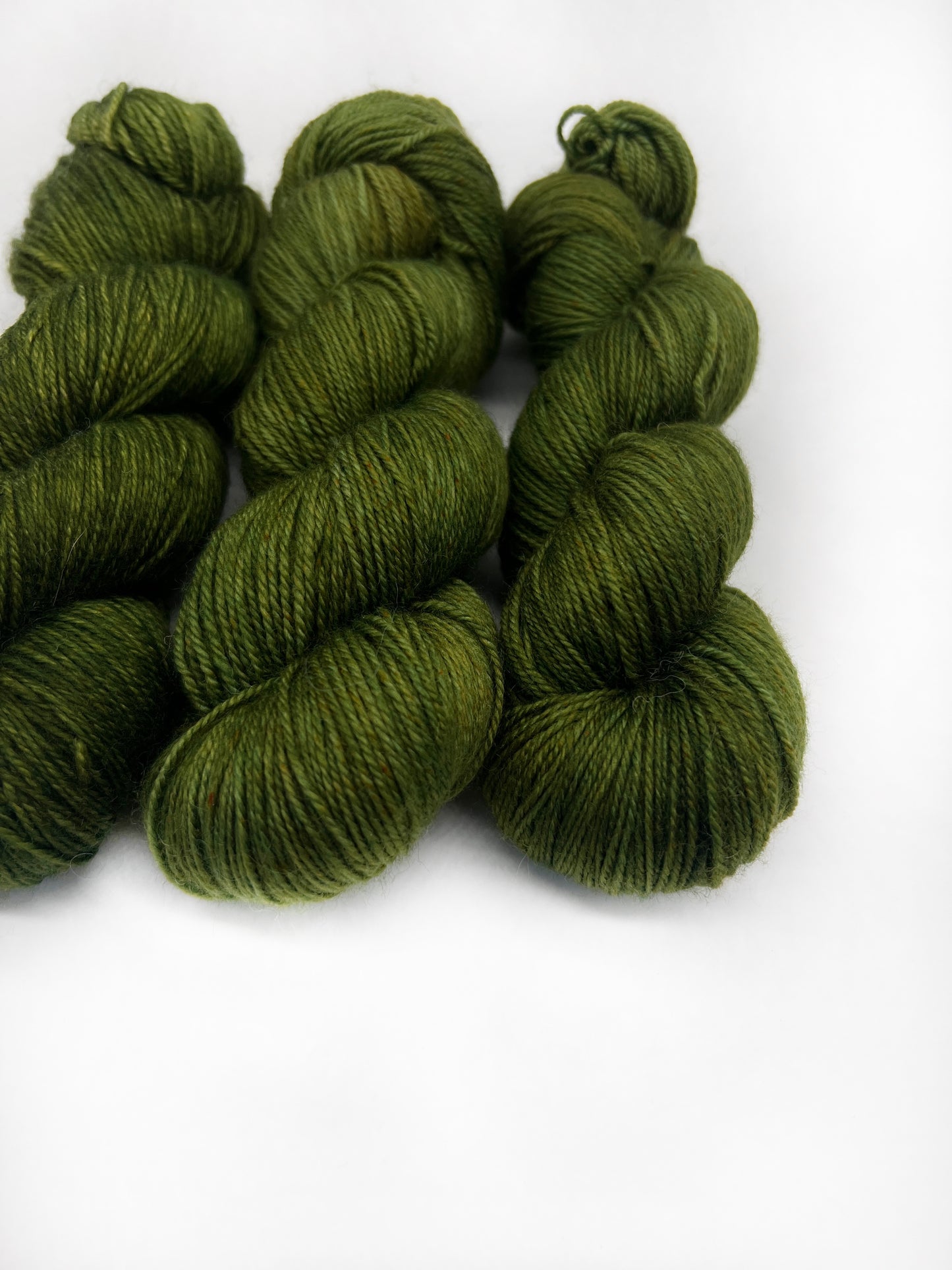 Avo Toast - Fingering 3 Ply - Okanagan Dye Works
