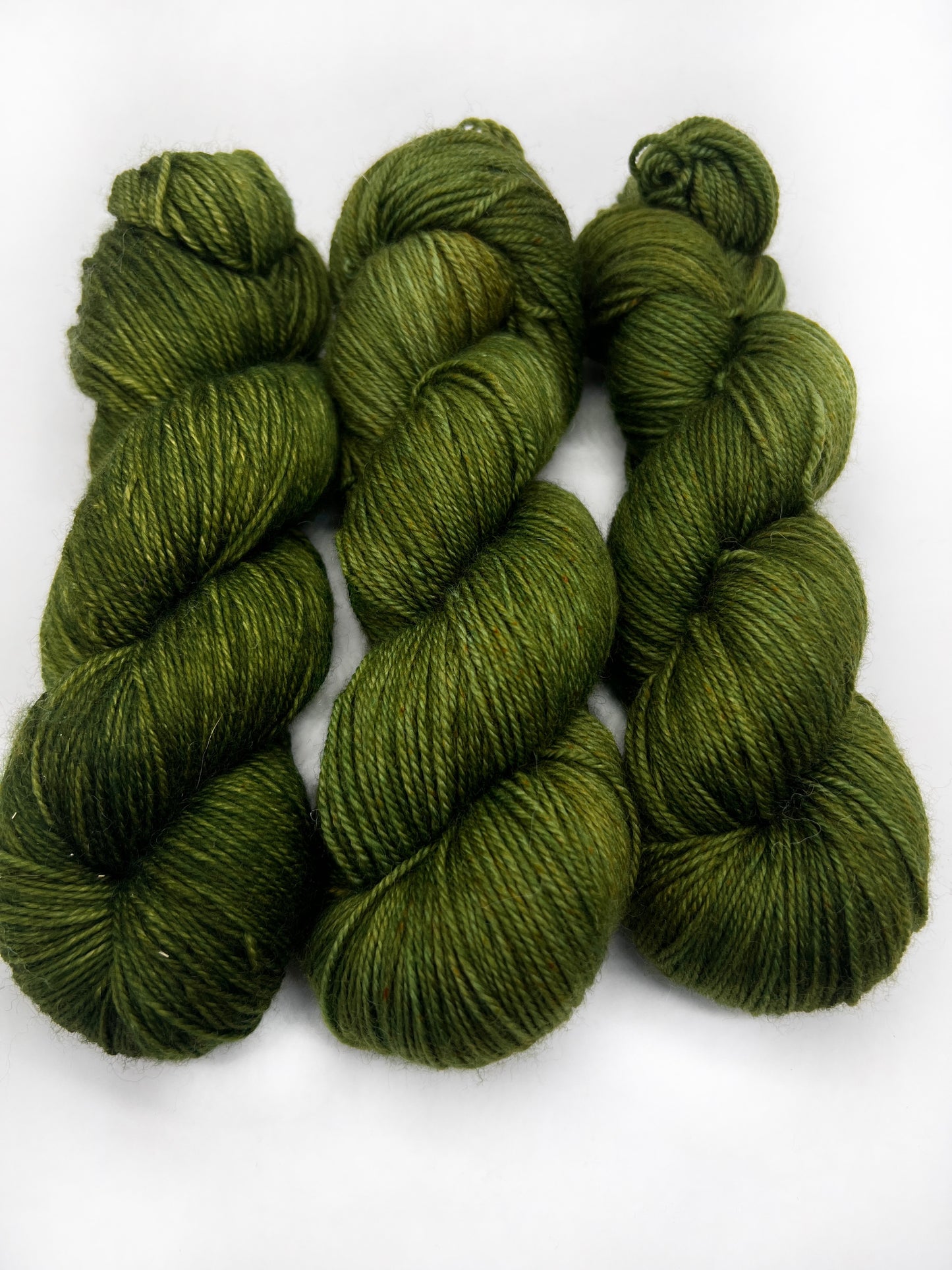 Avo Toast - Fingering 3 Ply - Okanagan Dye Works