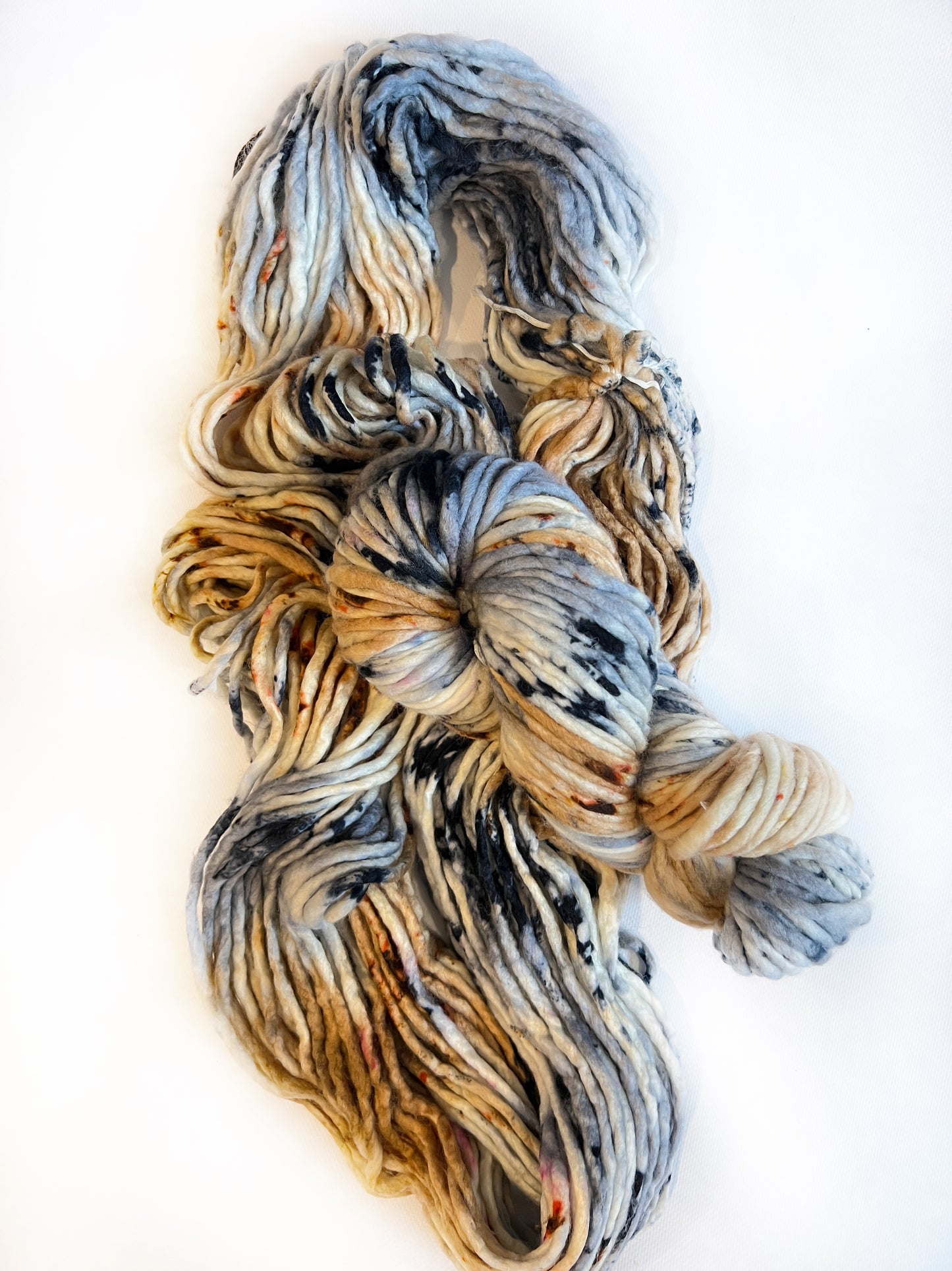 Ramla Bay - Super Chunky - Okanagan Dye Works
