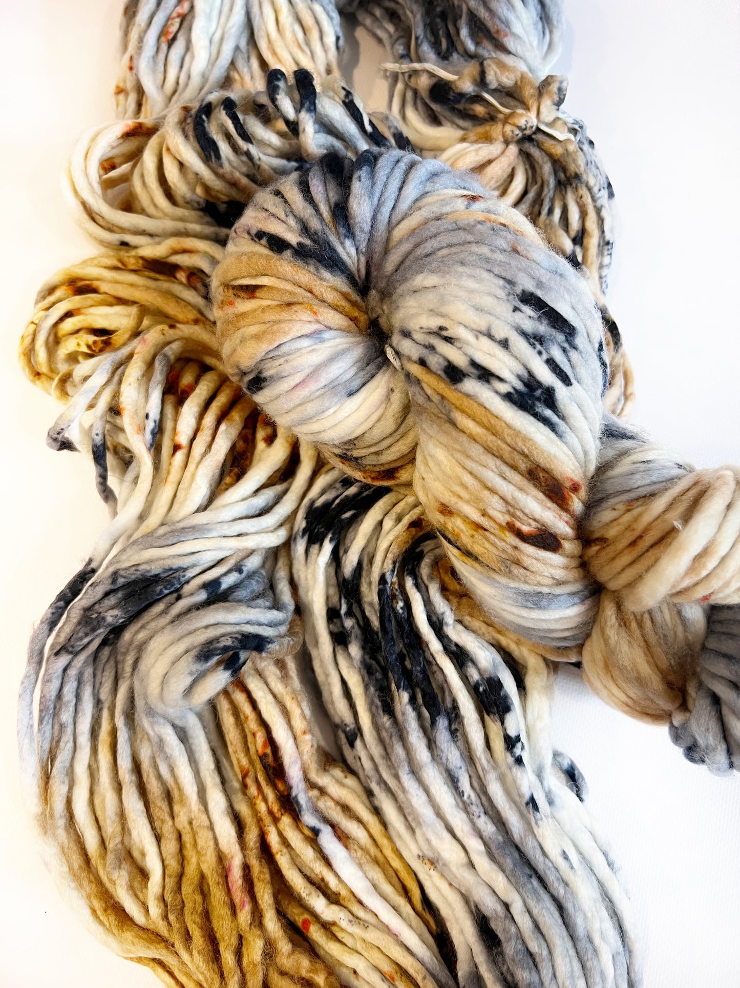 Ramla Bay - Super Chunky - Okanagan Dye Works