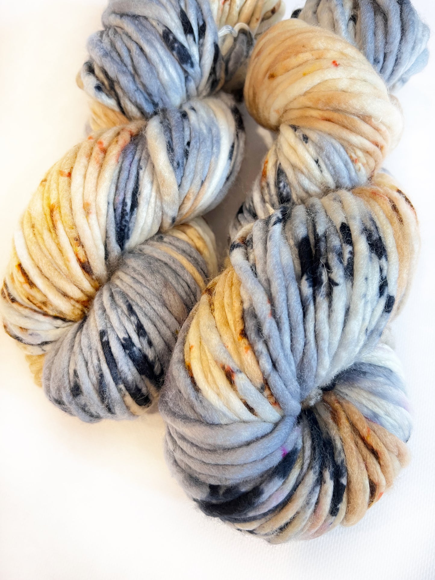 Ramla Bay - Super Chunky - Okanagan Dye Works