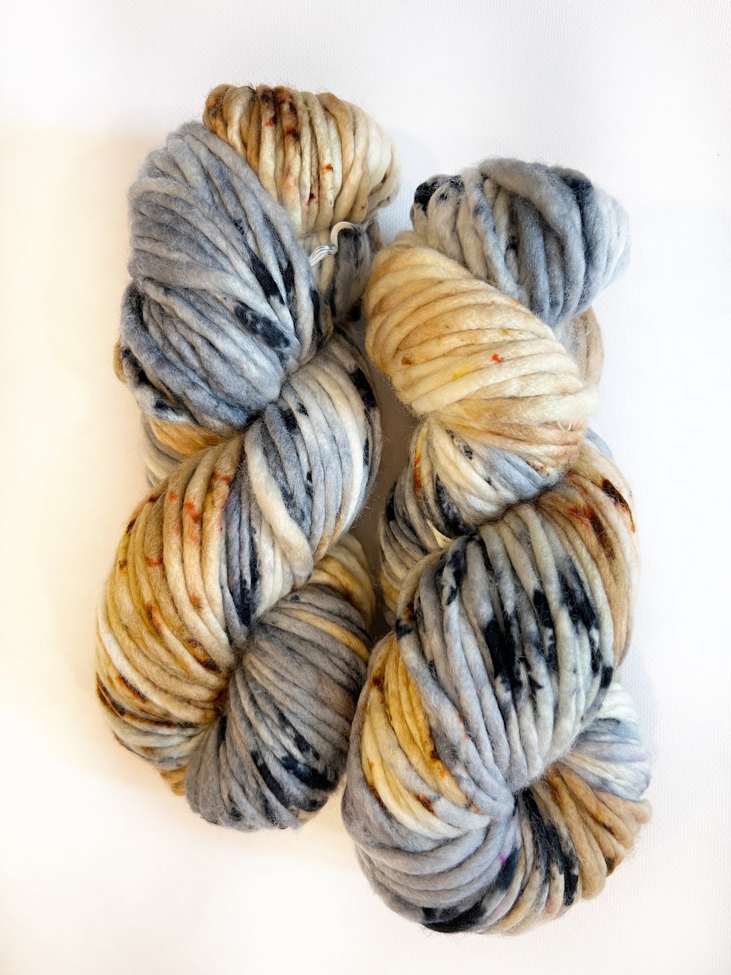 Ramla Bay - Super Chunky - Okanagan Dye Works