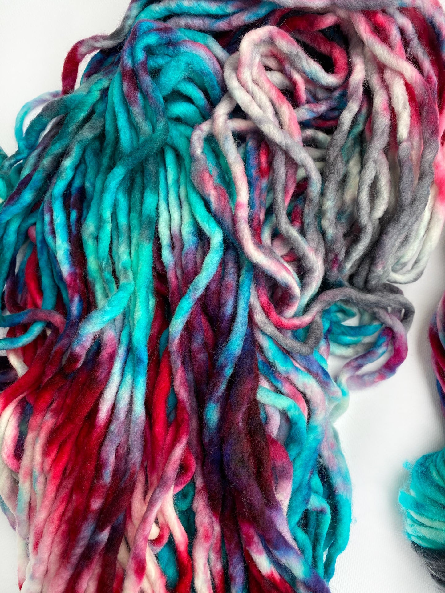 Heartthrob - Chunky - Okanagan Dye Works