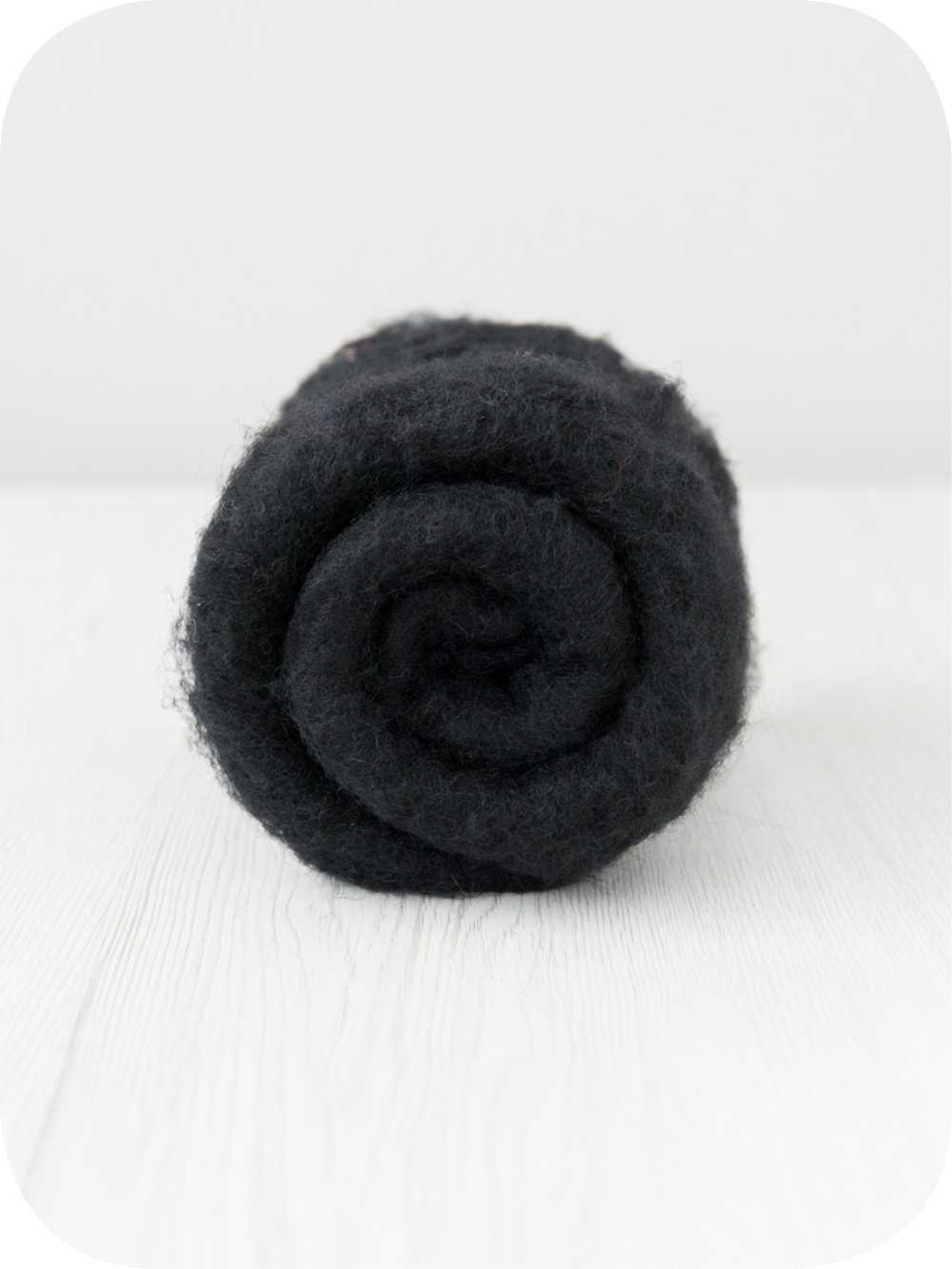 Dark - Black - Okanagan Dye Works