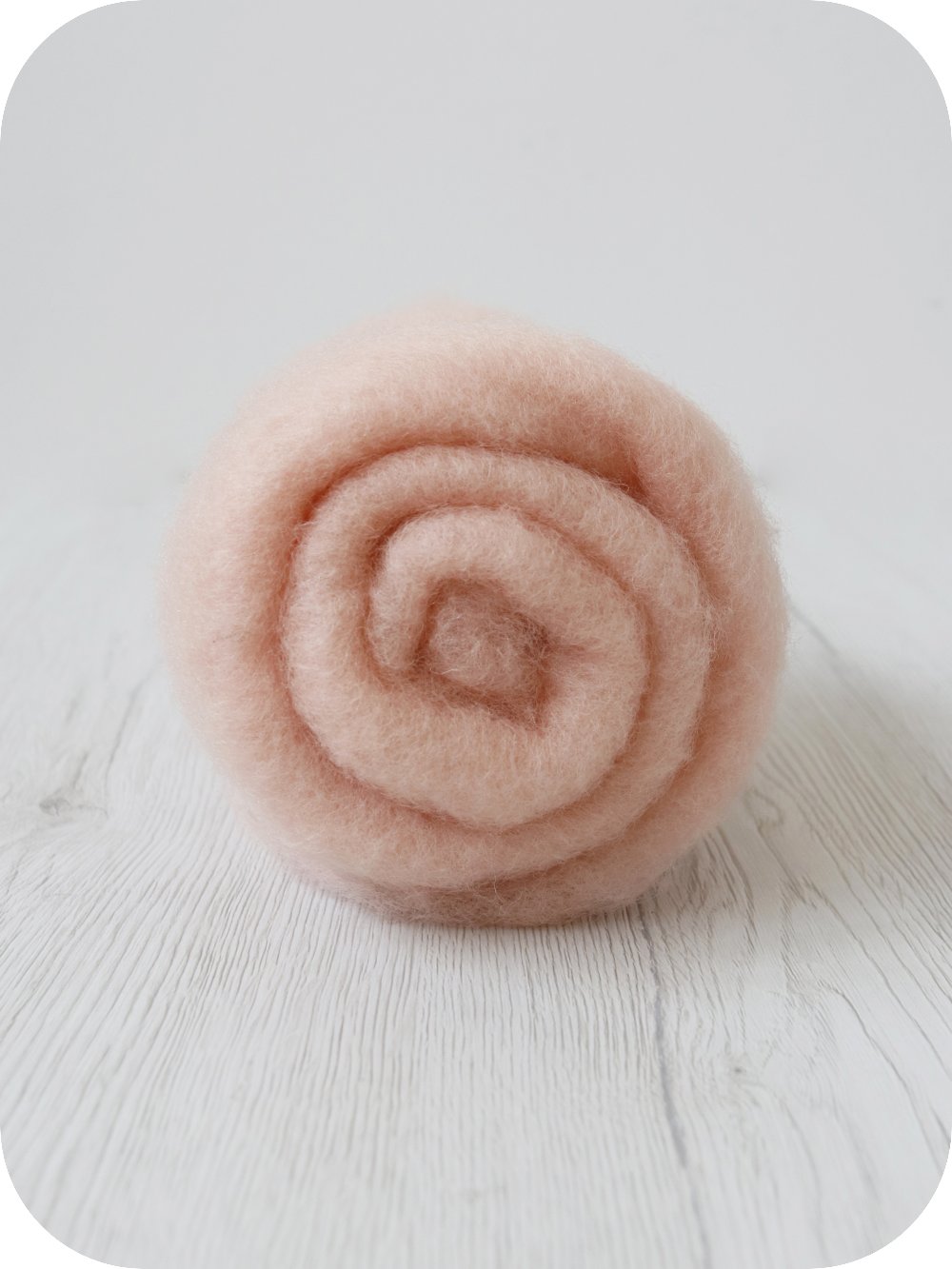 Hollyhock - Skin Tone Collection - Okanagan Dye Works