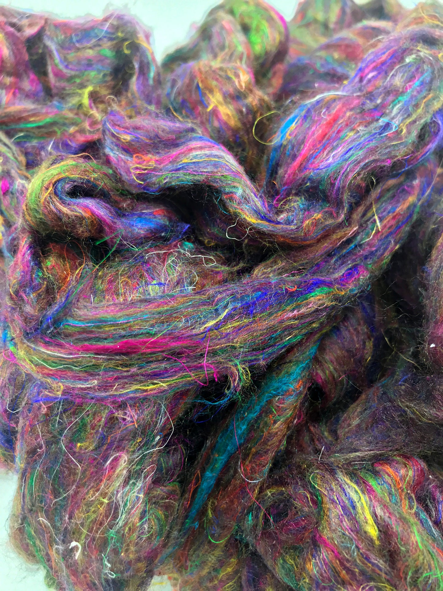 Spinners Pack - Okanagan Dye Works