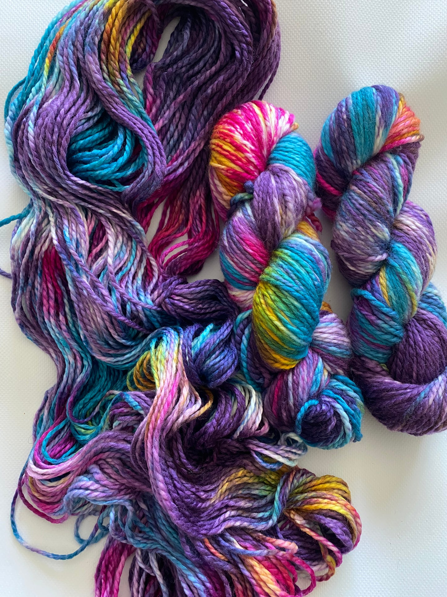 Shits and Giggles - Chunky - Okanagan Dye Works