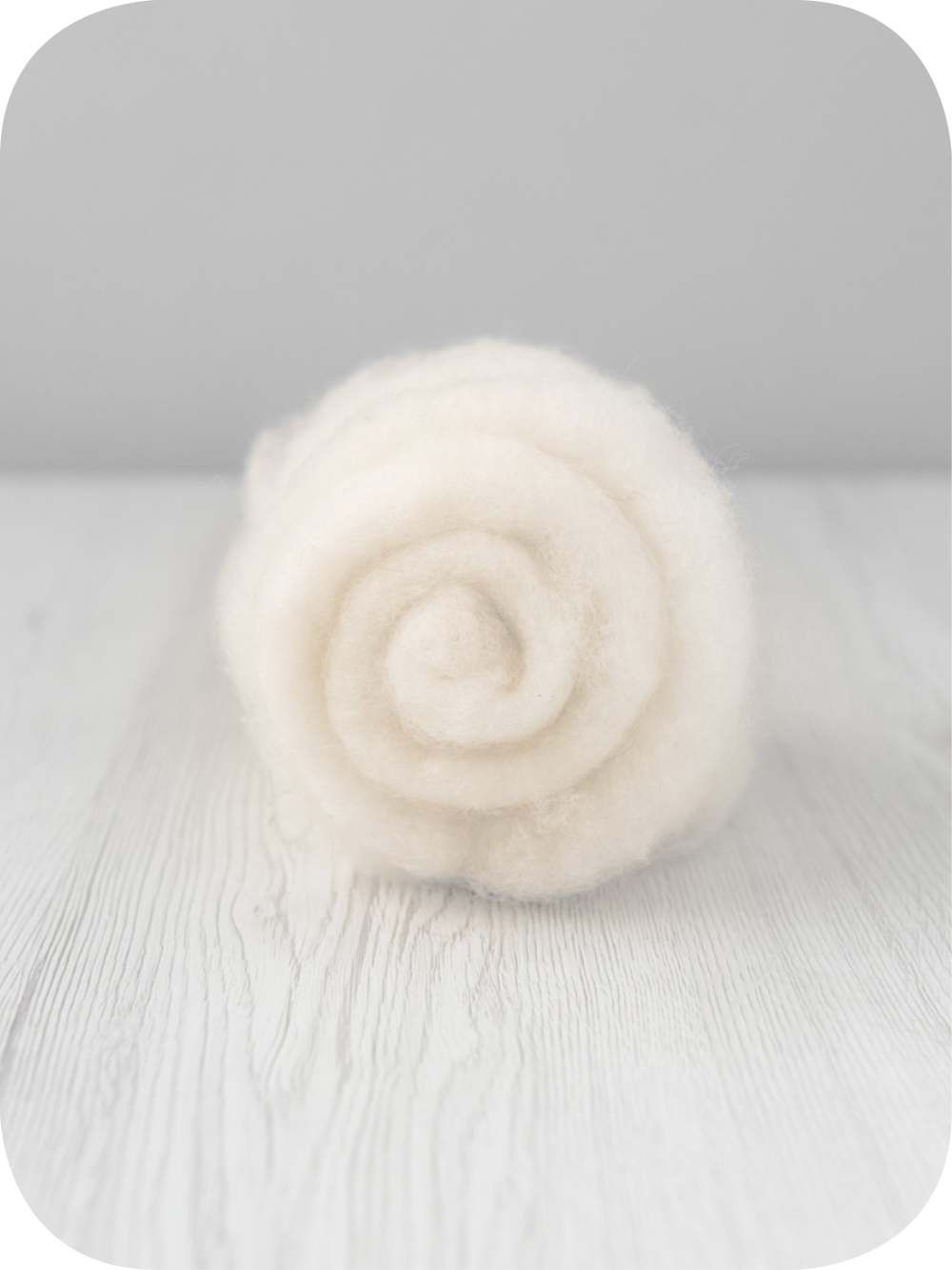 Natural White - Okanagan Dye Works