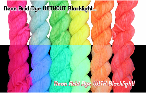 Jacquard Acid Dyes - 1/2 oz - Okanagan Dye Works