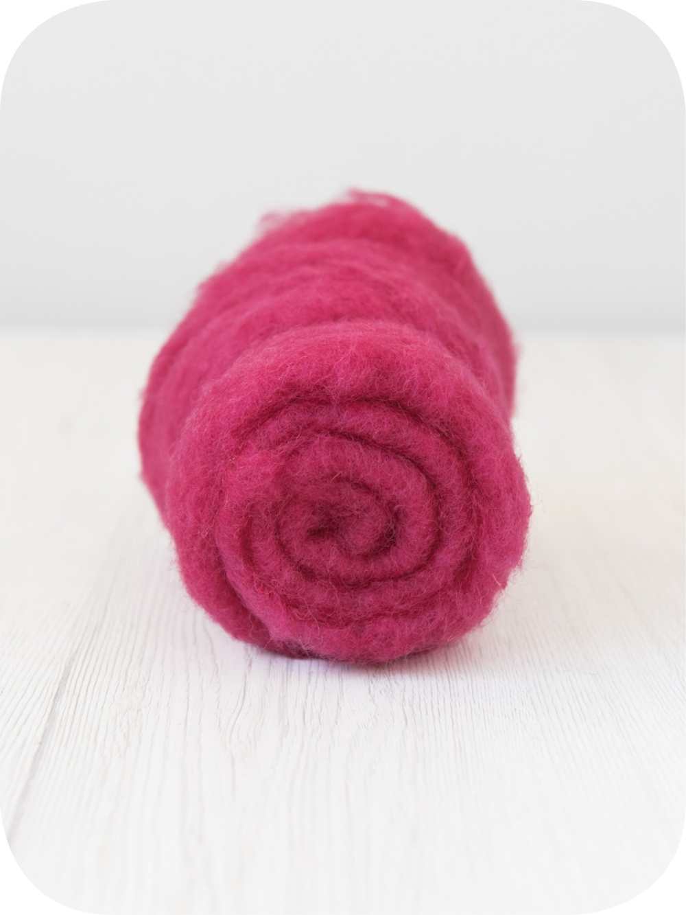Raspberry - Okanagan Dye Works