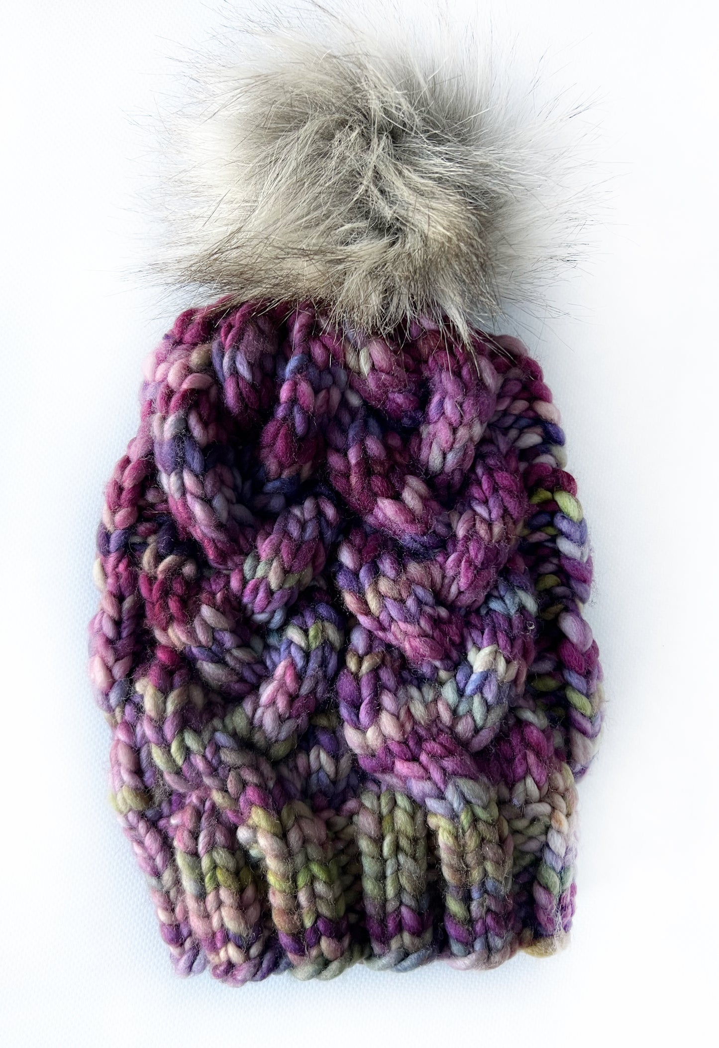 Desperado - Super Chunky - Okanagan Dye Works
