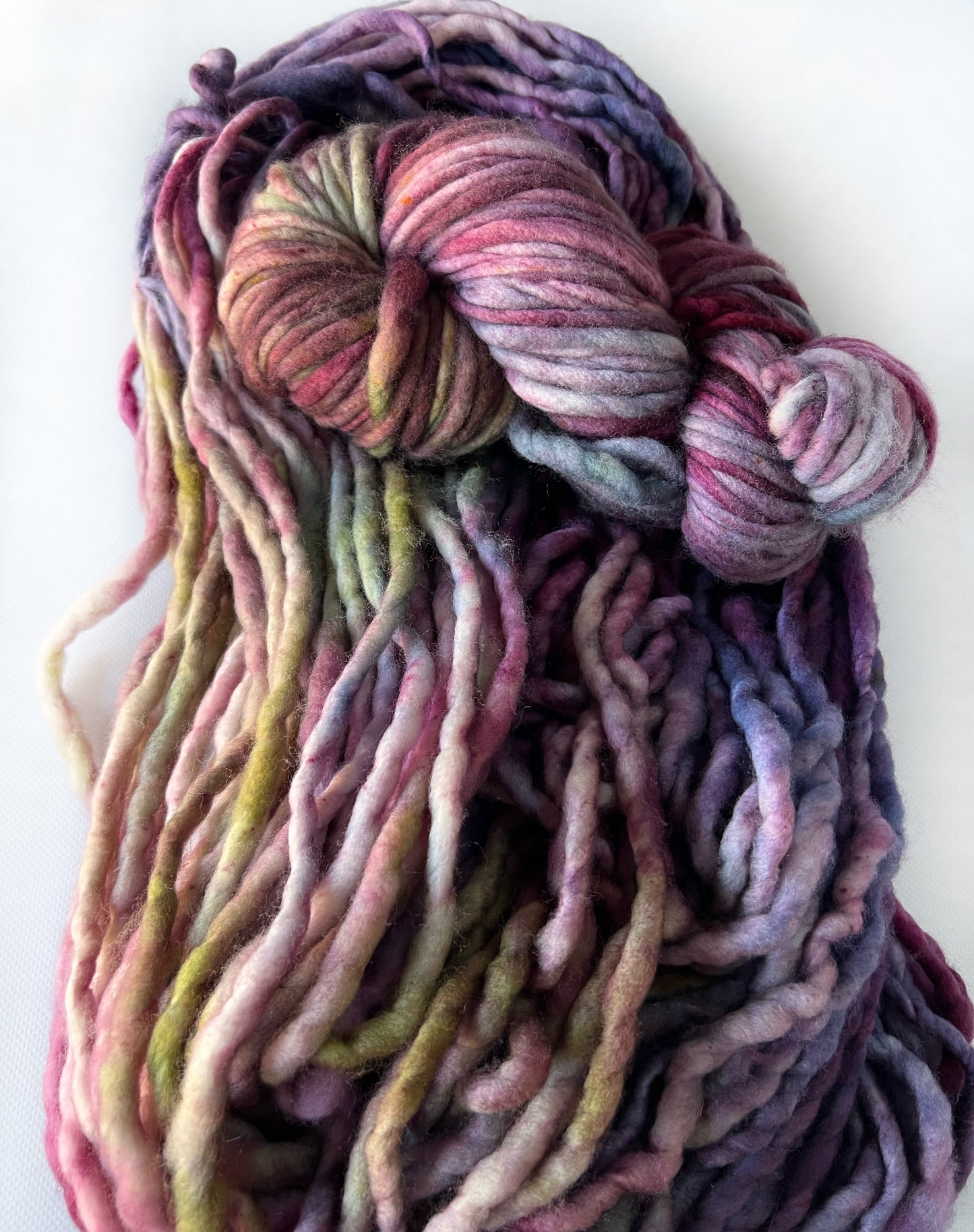 Desperado - Super Chunky - Okanagan Dye Works
