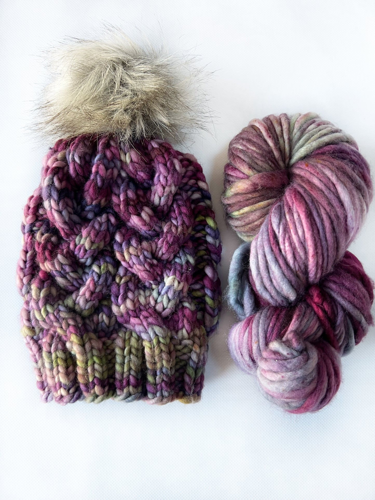 Desperado - Super Chunky - Okanagan Dye Works