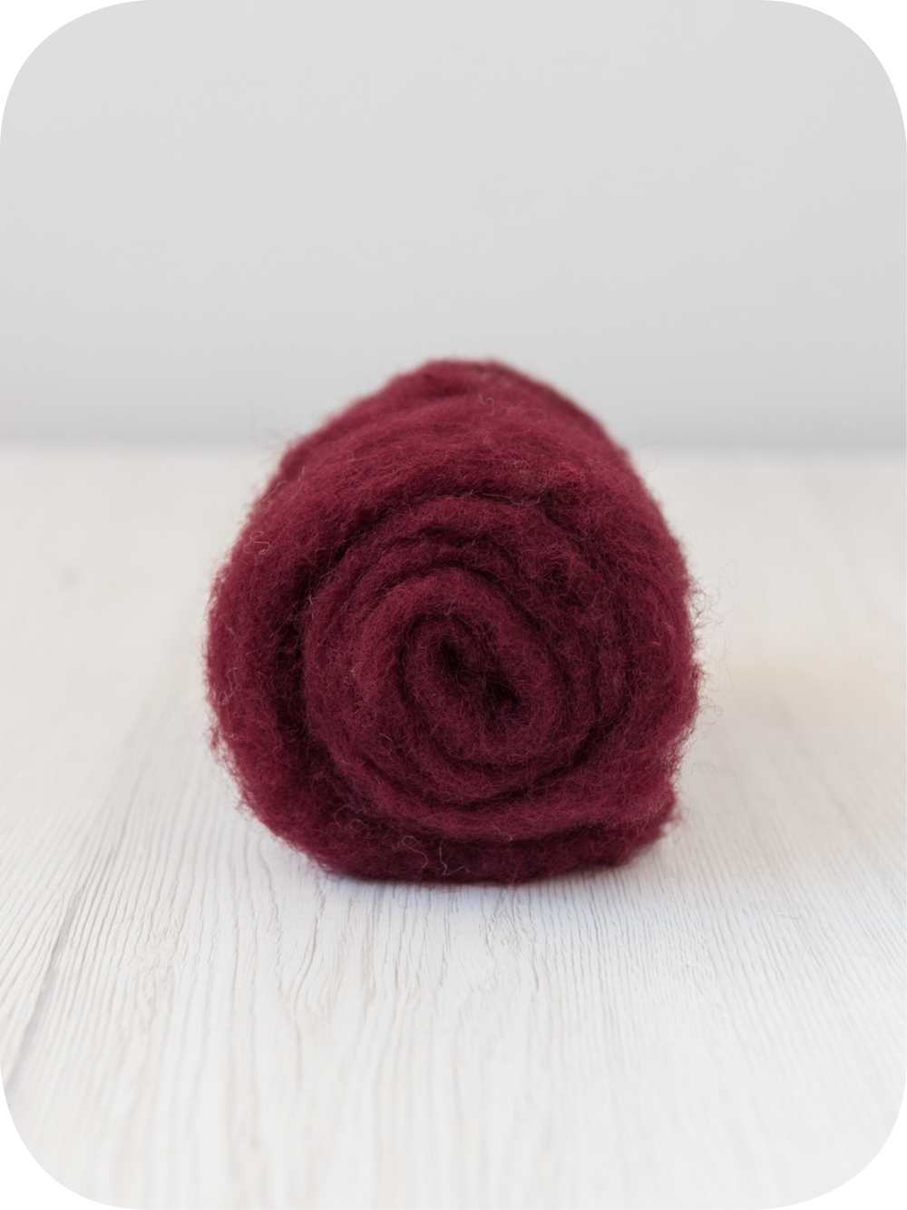 Soft Fruit - Okanagan Dye Works