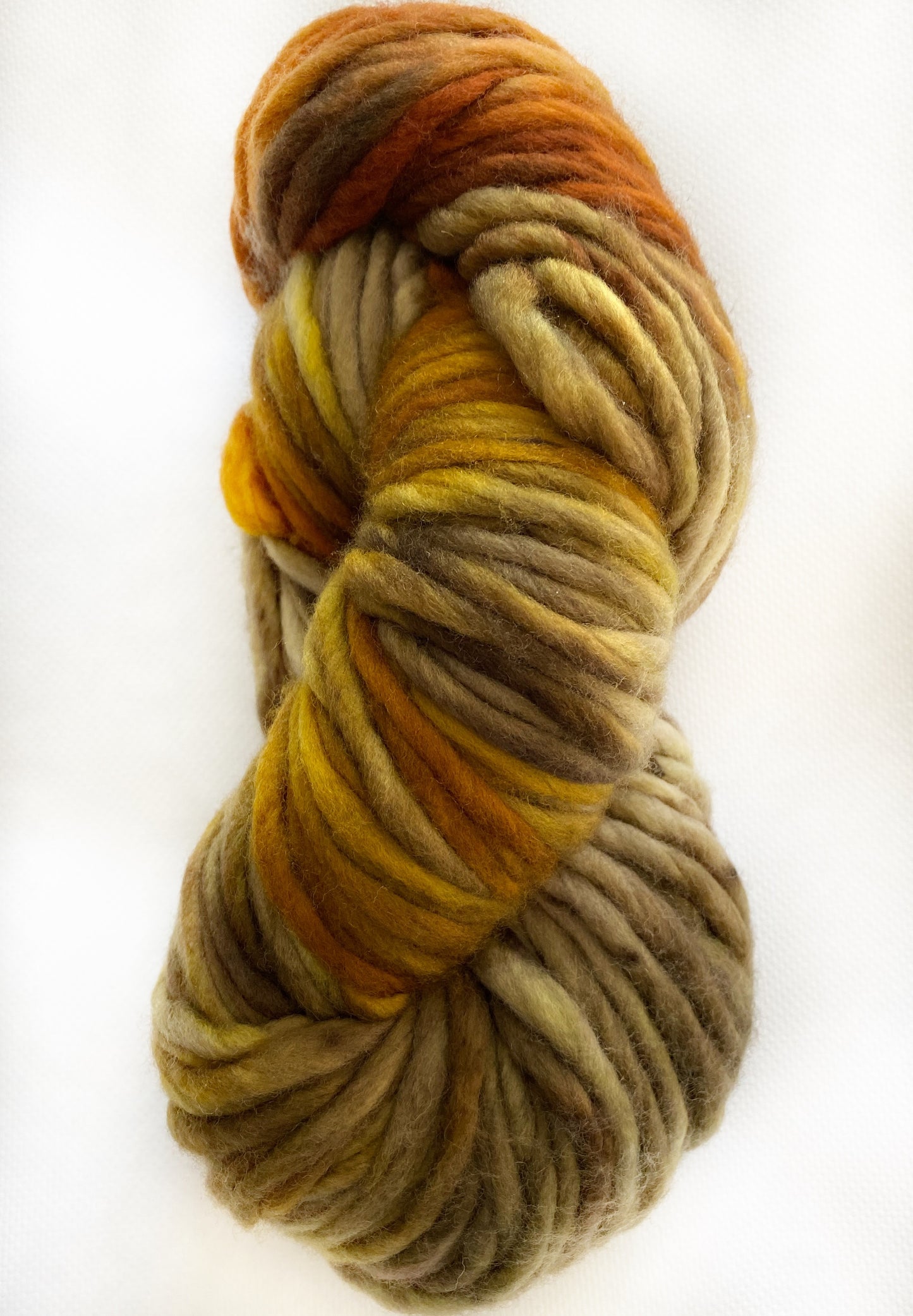 That 70's Show - Super Chunky - Okanagan Dye Works
