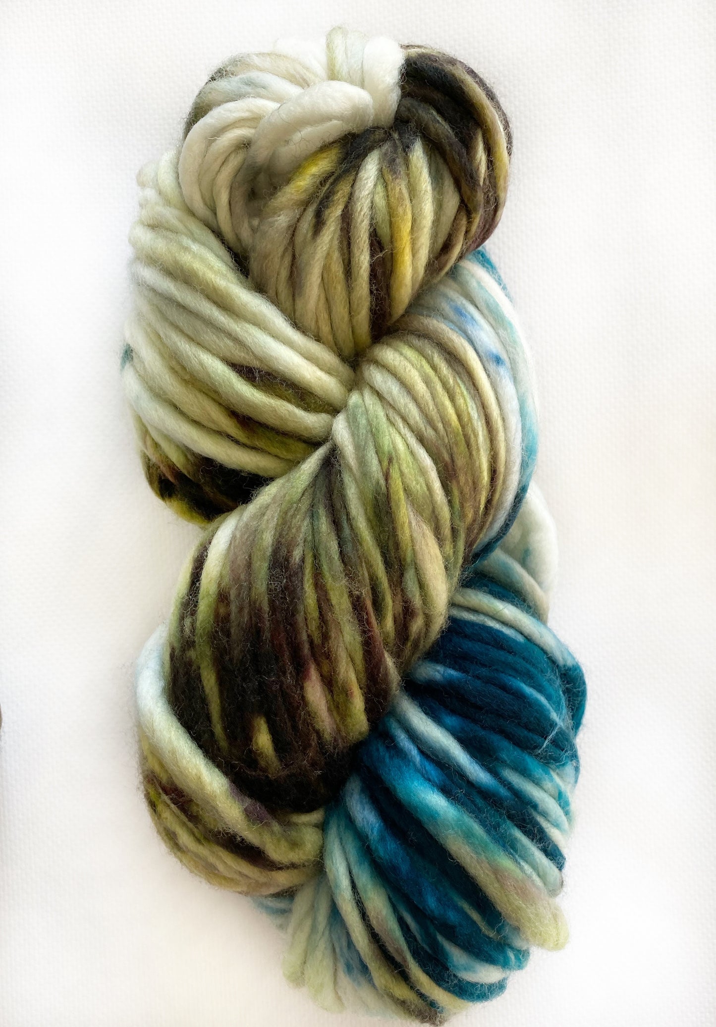 Utopia - Chunky - Okanagan Dye Works