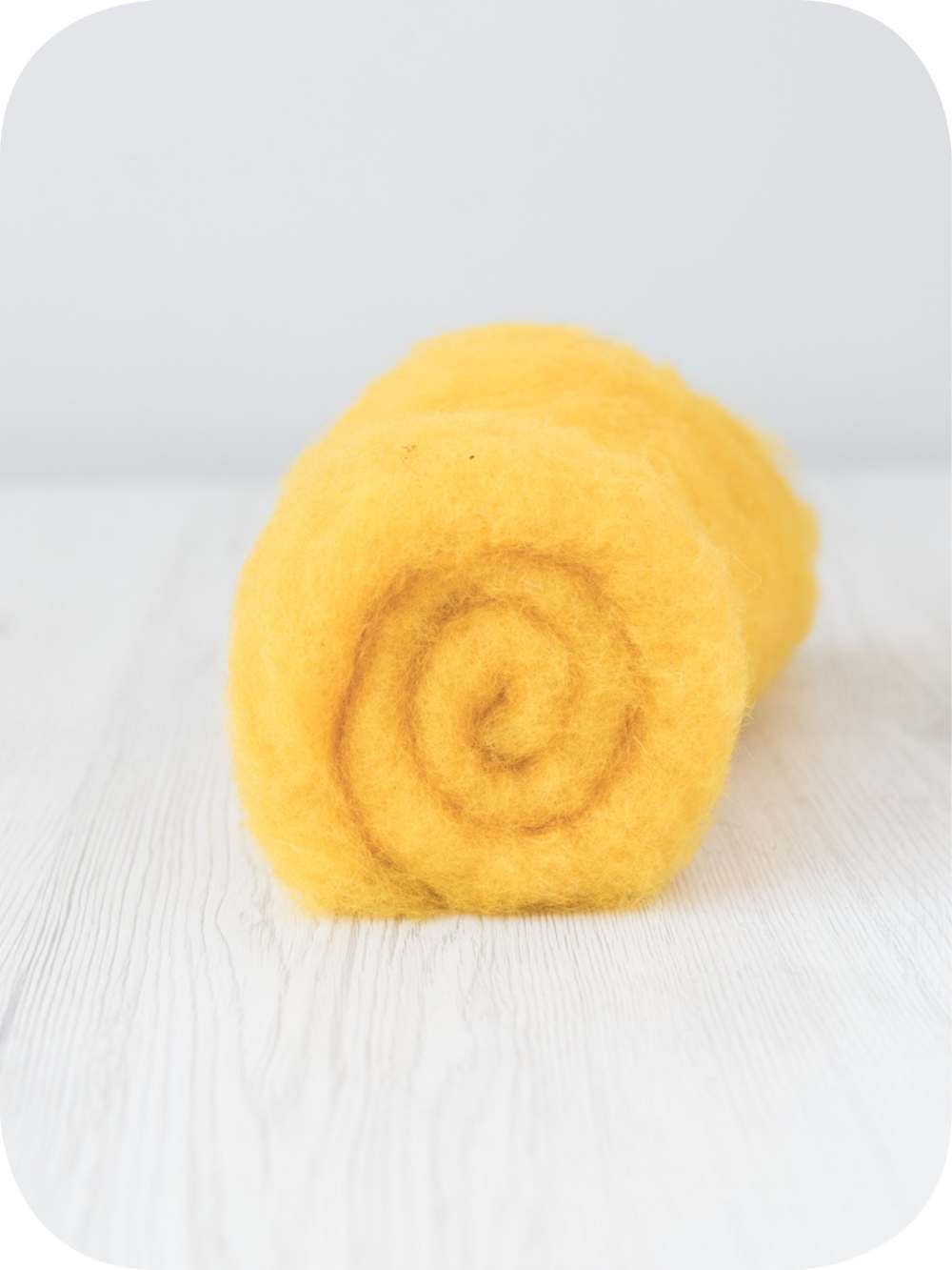 Yolk - Okanagan Dye Works