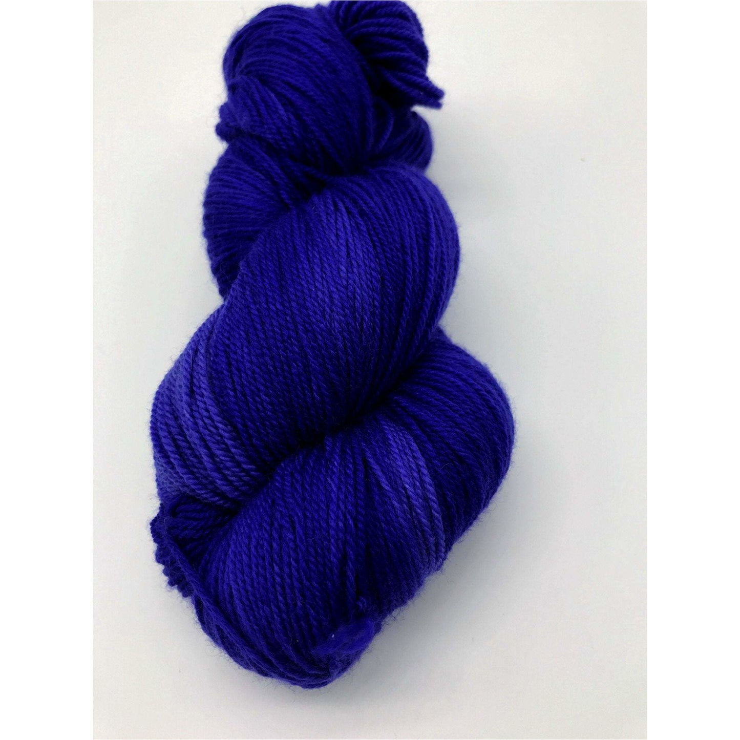 Electric Ave - Fingering 3 Ply - Okanagan Dye Works