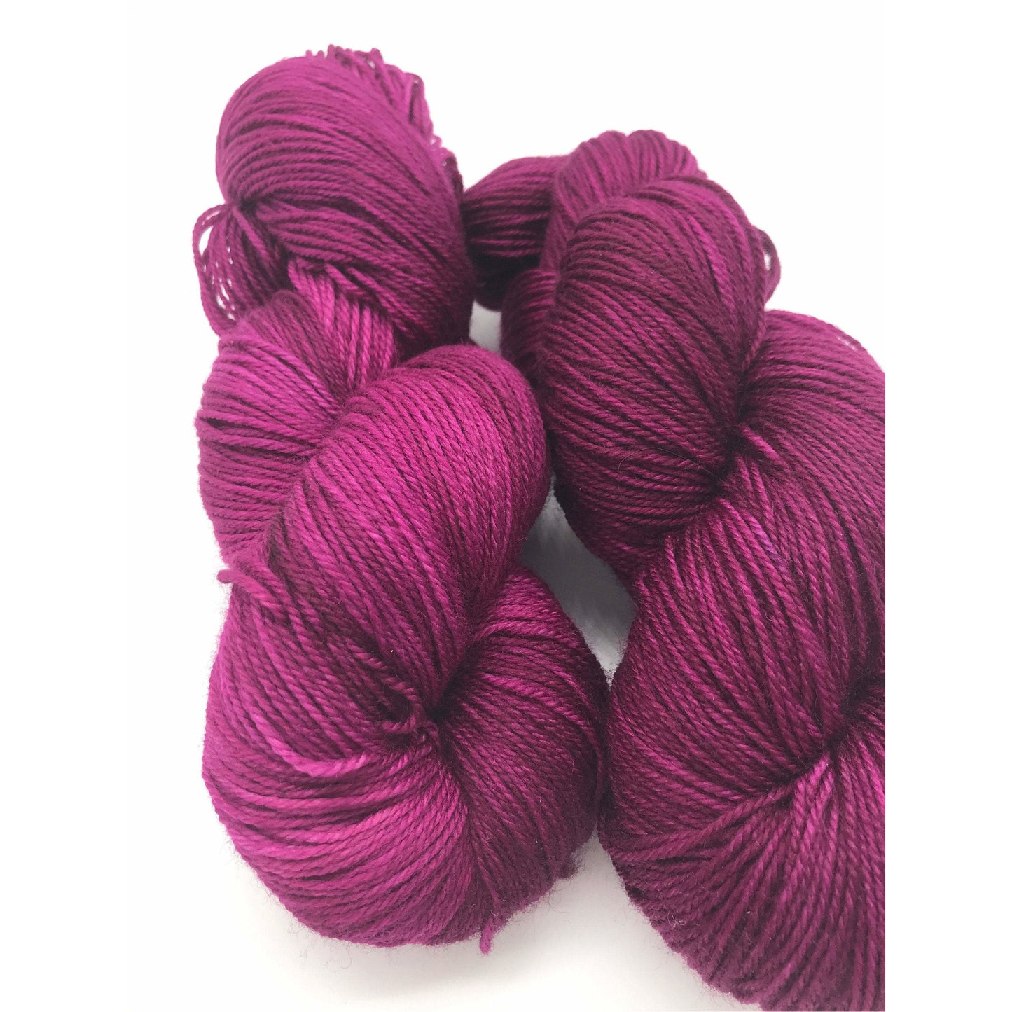 Grain de Raisin - Fingering 3 Ply - Okanagan Dye Works