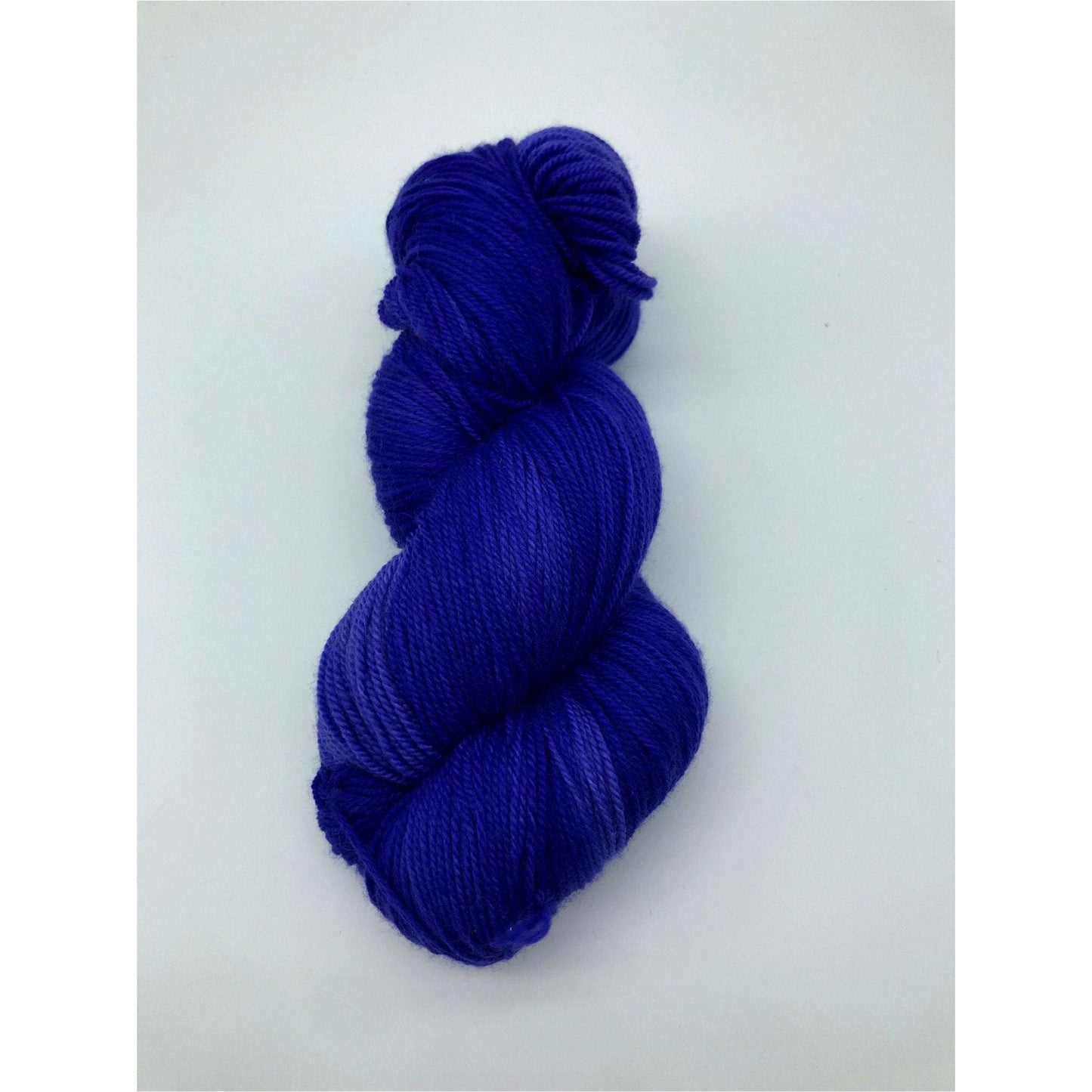 Electric Ave - Fingering 3 Ply - Okanagan Dye Works