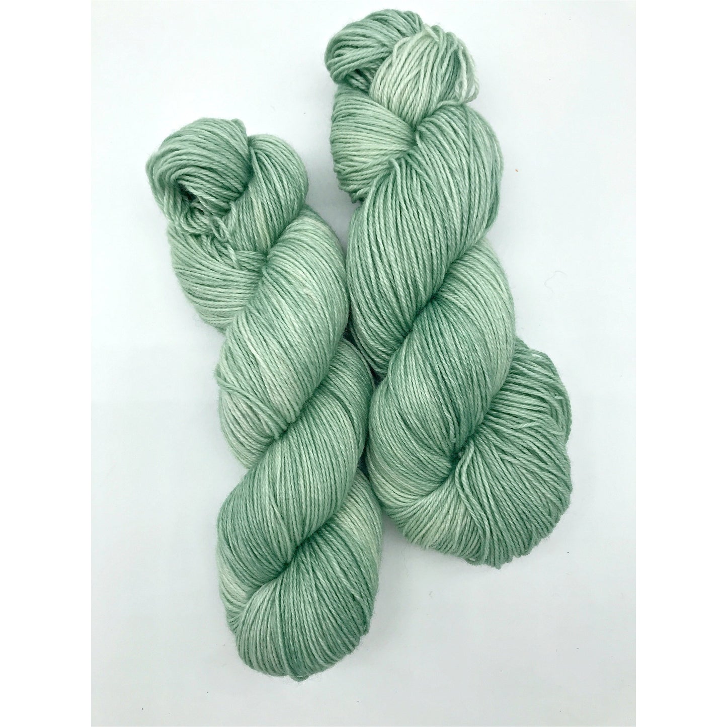 Smudge - Fingering 3 Ply - Okanagan Dye Works