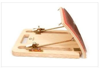 Table Carder - 72 TPI - Okanagan Dye Works