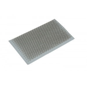 Hand Carder Pad - Fine - 72 point - Okanagan Dye Works