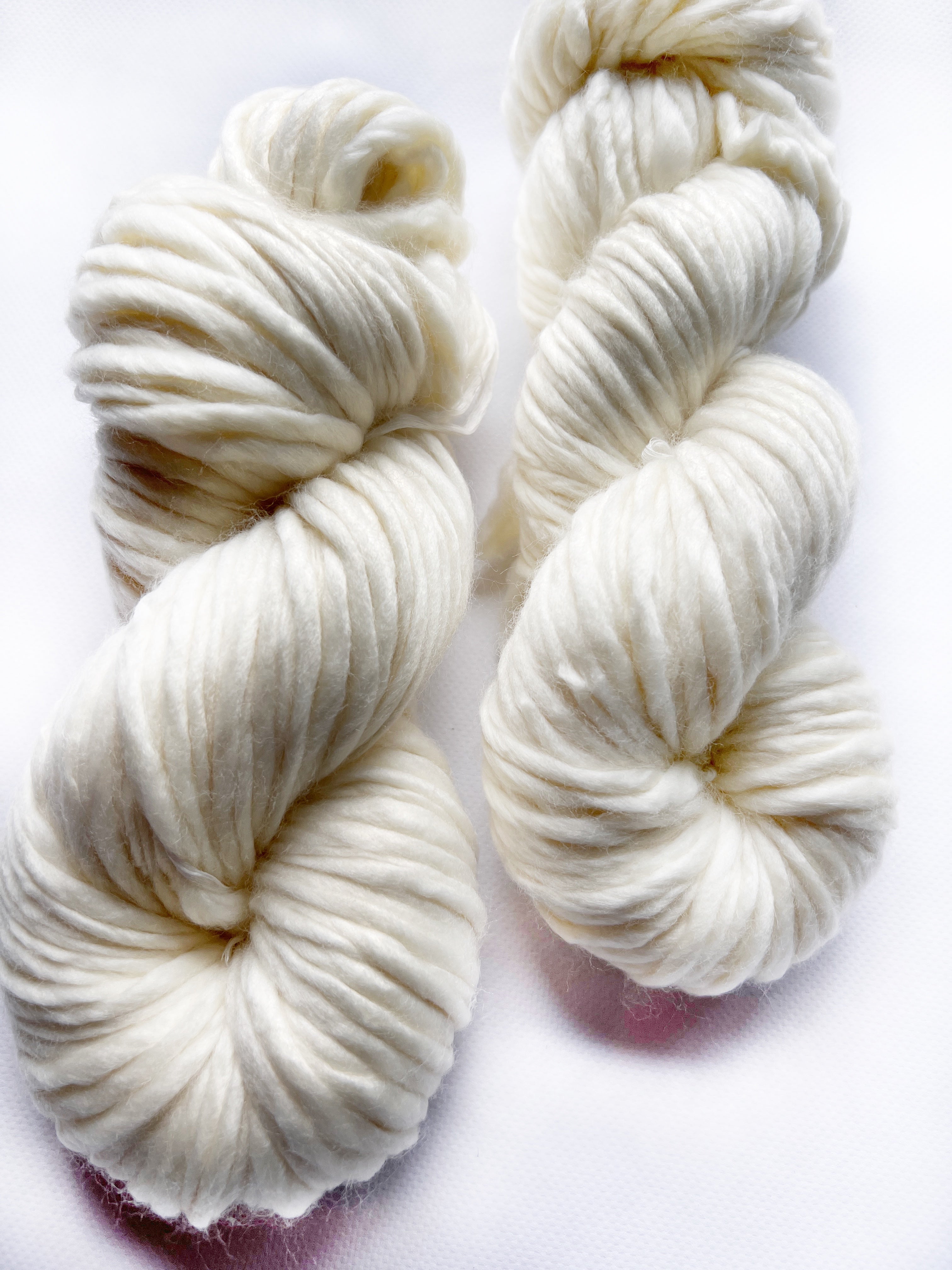 Yarn Bases – Okanagan Dye Works
