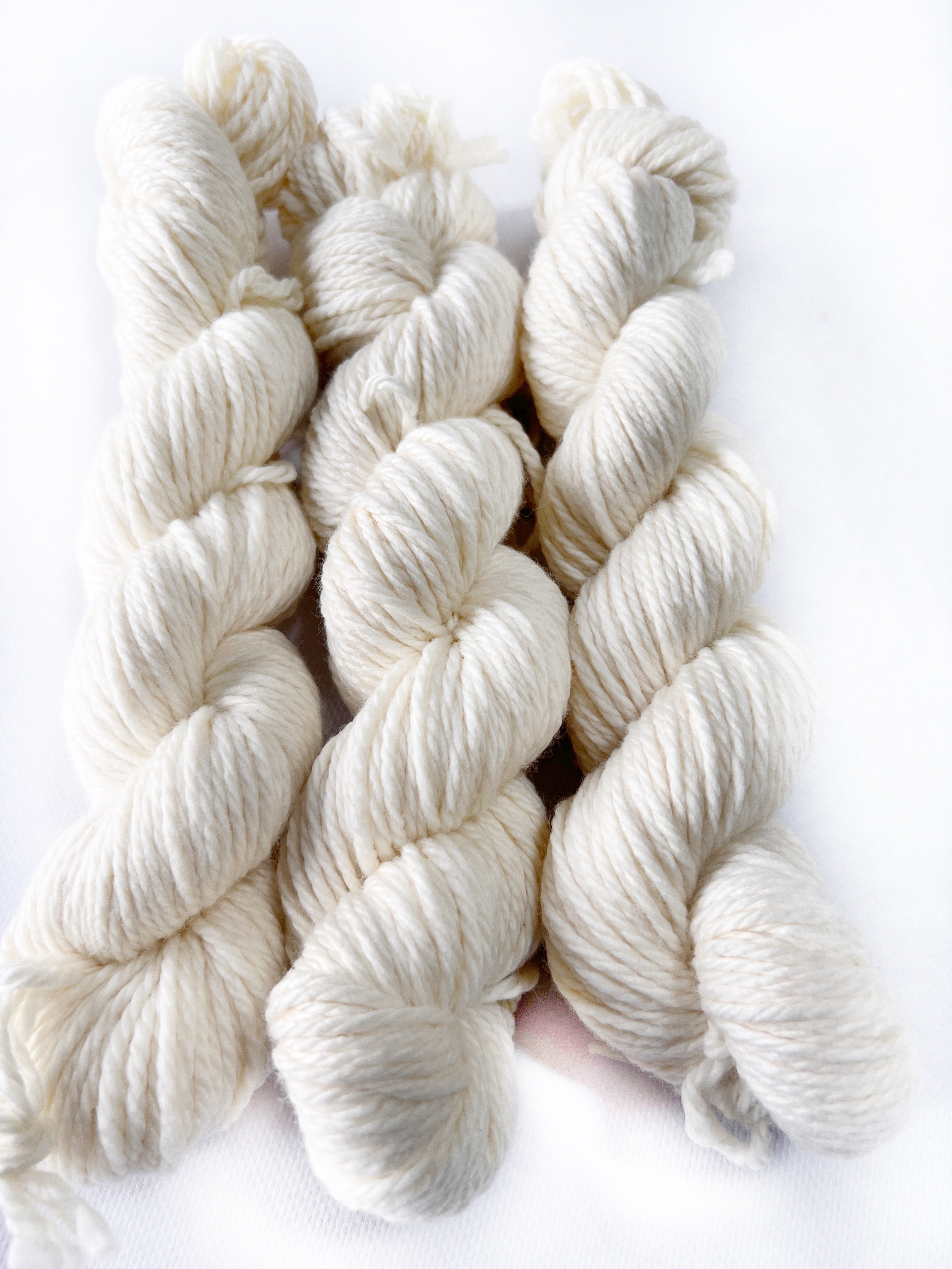 Yarn Bases – Okanagan Dye Works