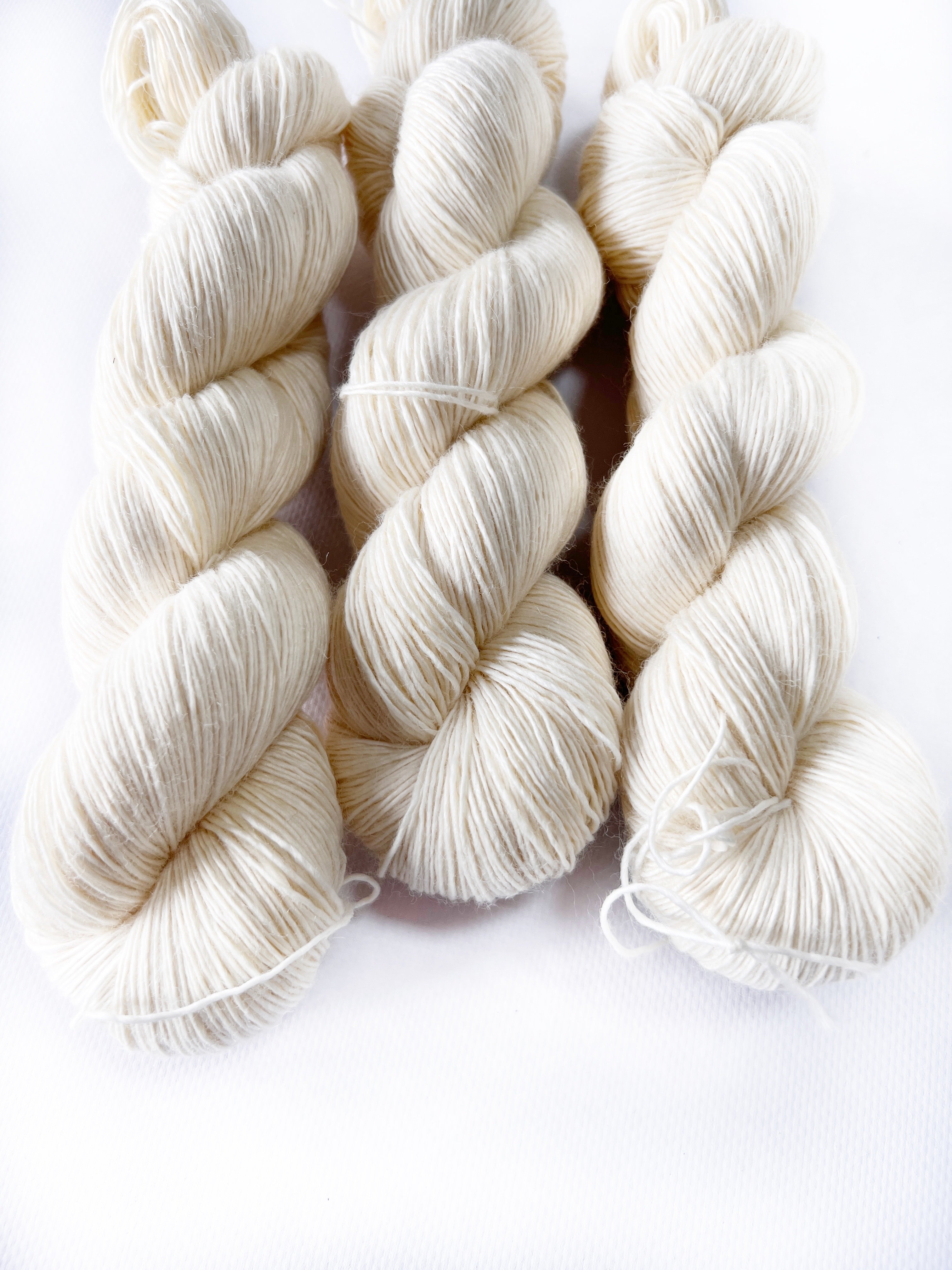 Yarn Bases – Okanagan Dye Works