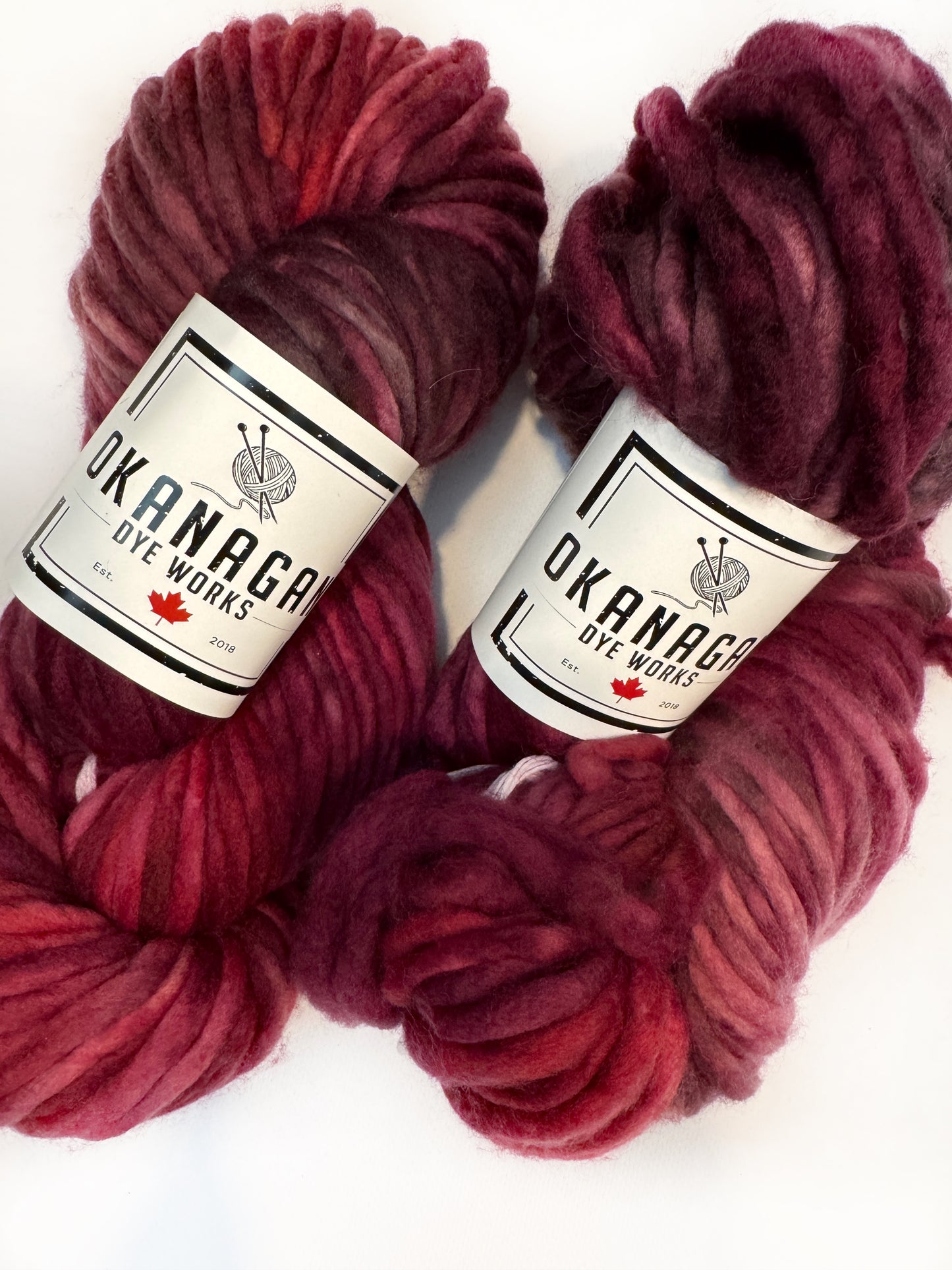 Crying over Spilled Cabernet - Super Chunky