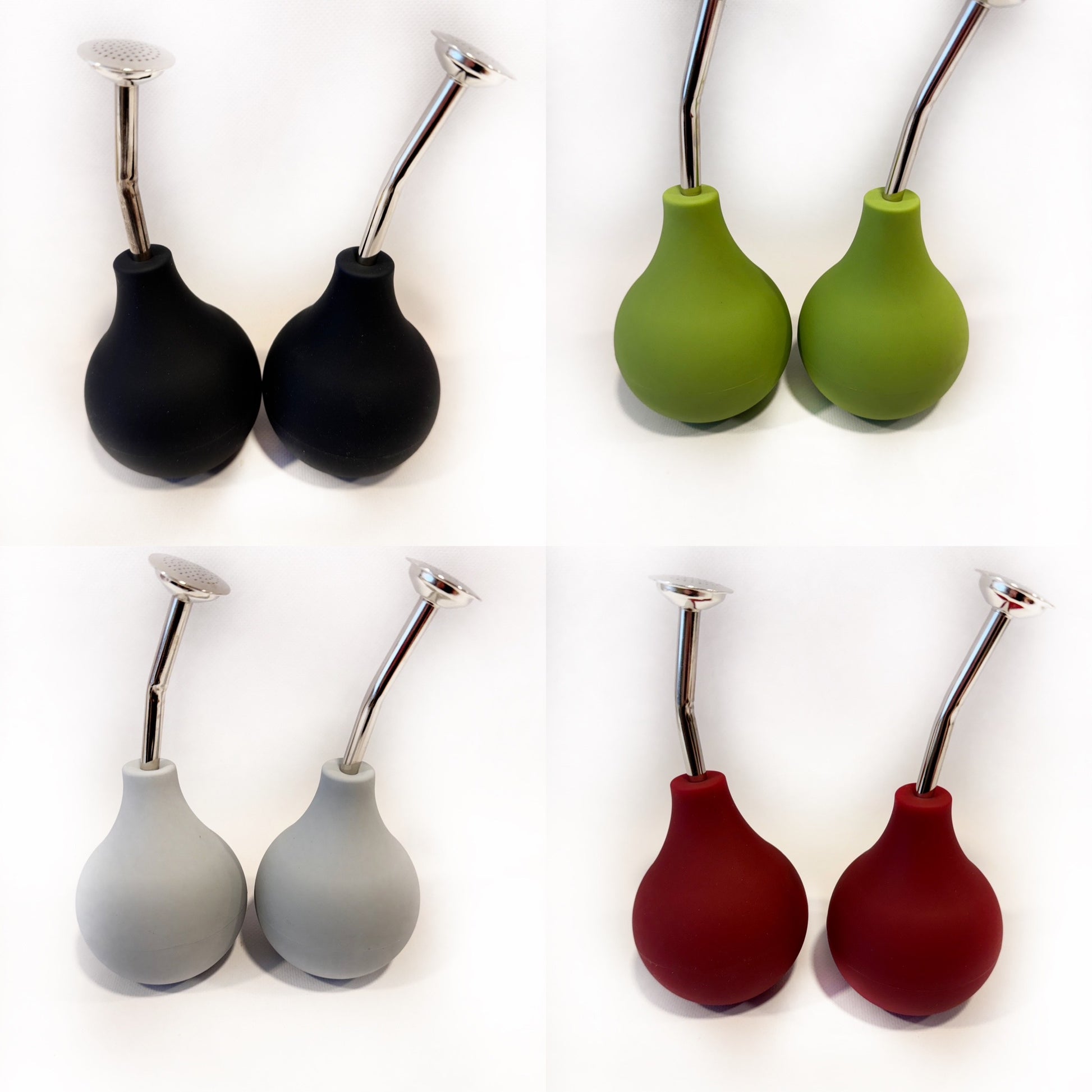 Ball Brause for Wet Felting - Okanagan Dye Works