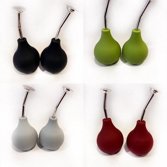 Ball Brause for Wet Felting - Okanagan Dye Works